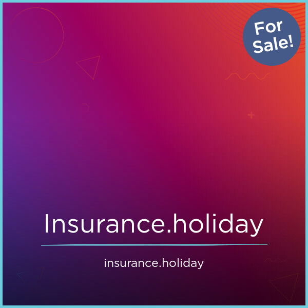 insurance.holiday — 2