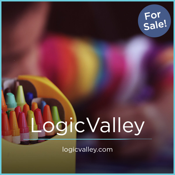 LogicValley.com - Great premium names