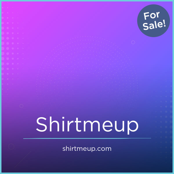 ShirtMeUp.com - buy Unique premium names