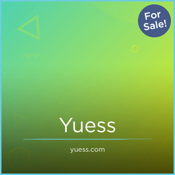 Yuess.com