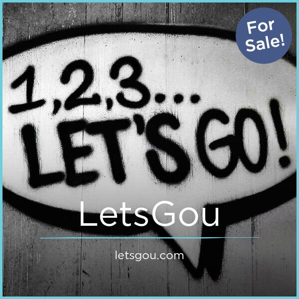 LetsGou.com