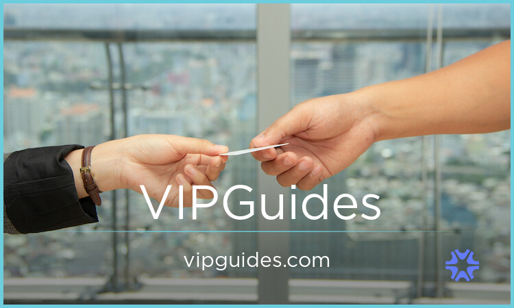 VIPGuides.com image 2