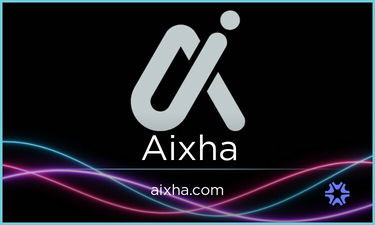 Aixha.com is for sale