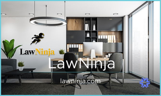 LawNinja.com