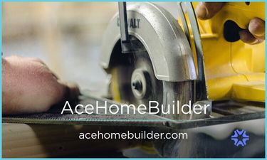 AceHomeBuilder.com - buy Best premium names
