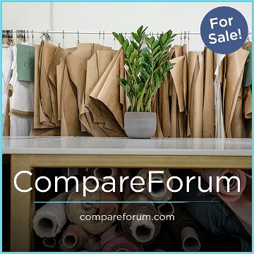 compareforum.com