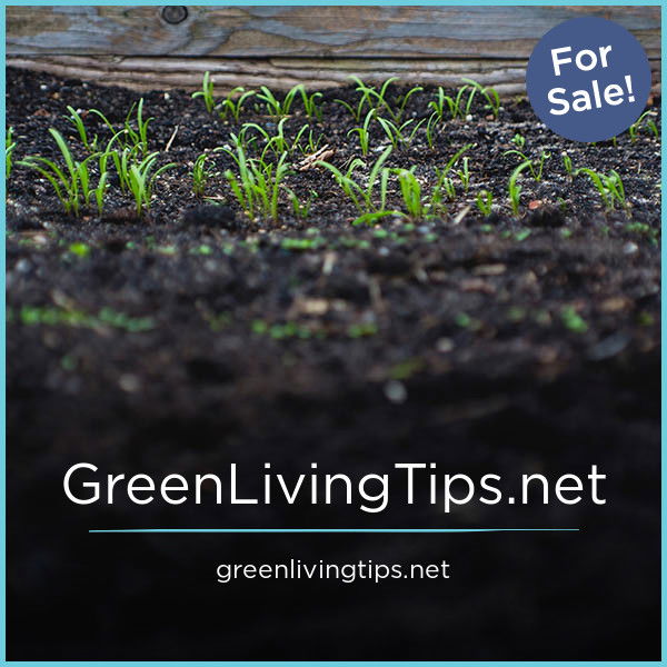 GreenLivingTips.net