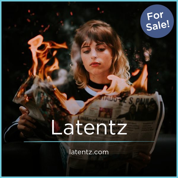 Latentz.com image 2