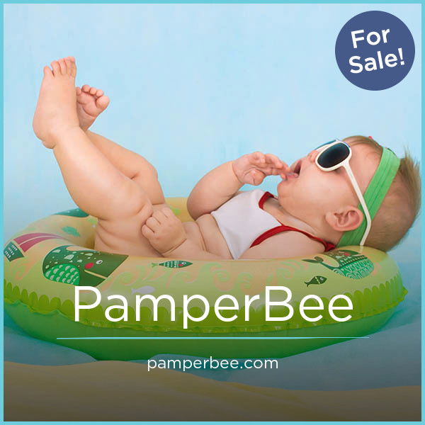 PamperBee.com