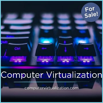 ComputerVirtualization.com
