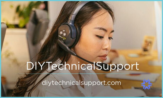 DIYTechnicalSupport.com