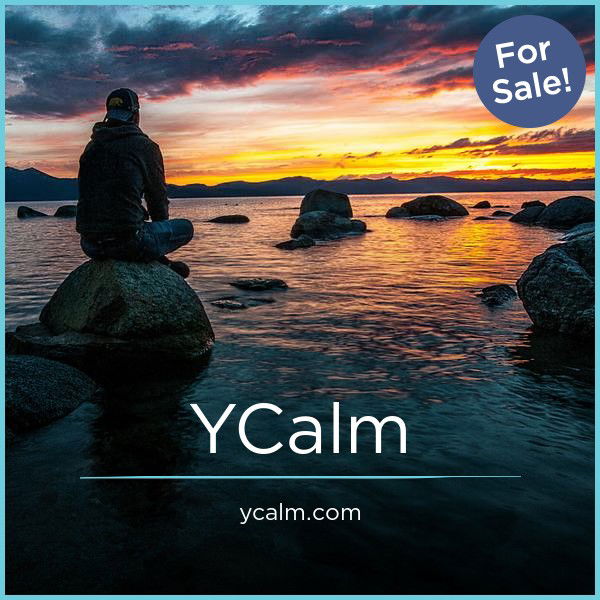 YCalm.com