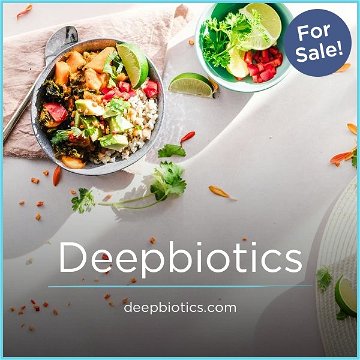 Deepbiotics.com