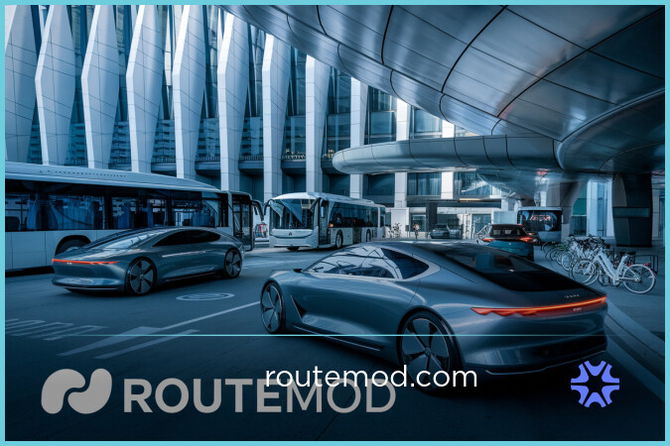 RouteMod.com