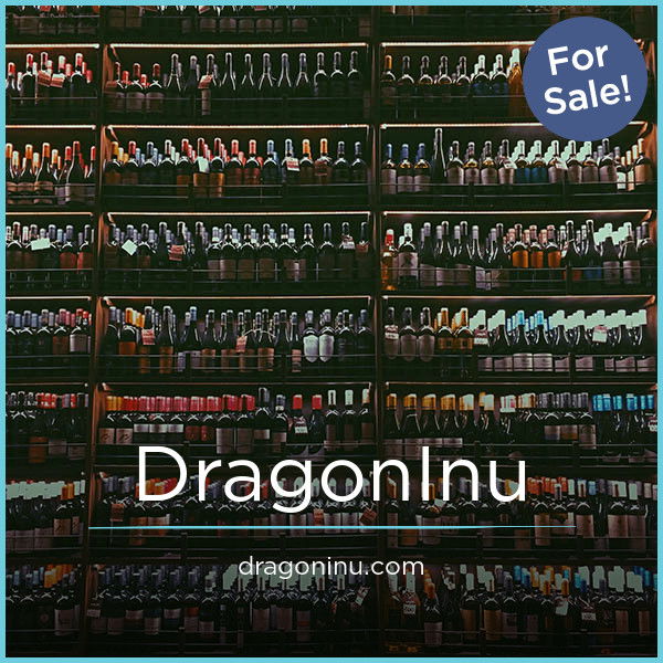 DragonInu.com