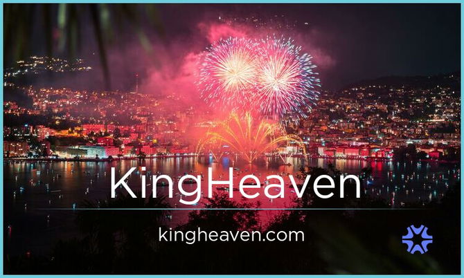 KingHeaven.com
