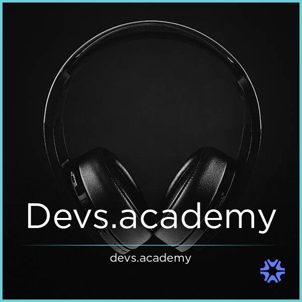 Devs.academy — 2