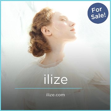 ilize.com