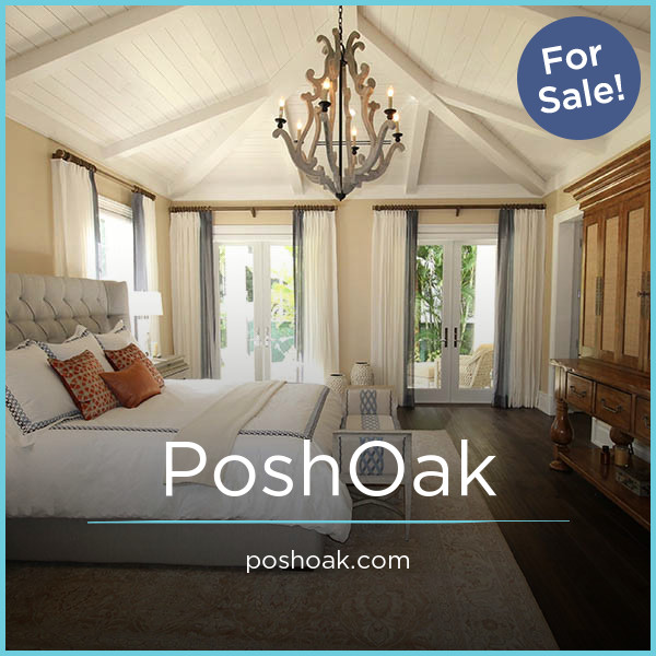 PoshOak.com image 2