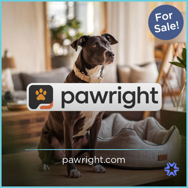 PawRight.com