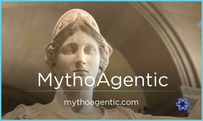 MythoAgentic.com