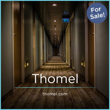 Thomel.com