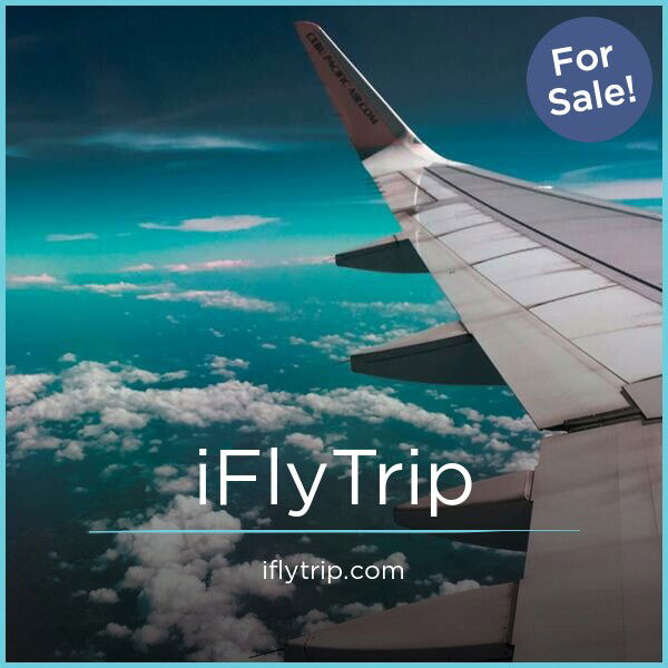 iFlyTrip.com