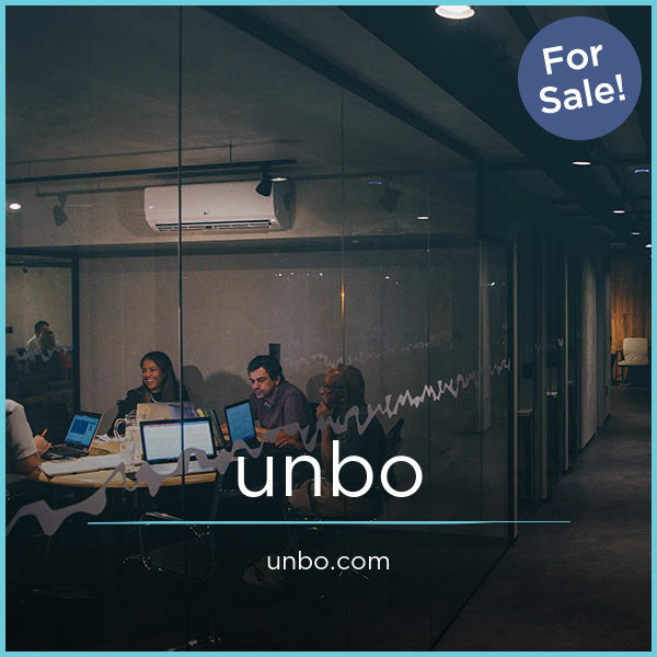 Unbo.com — 2