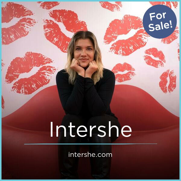 Intershe.com