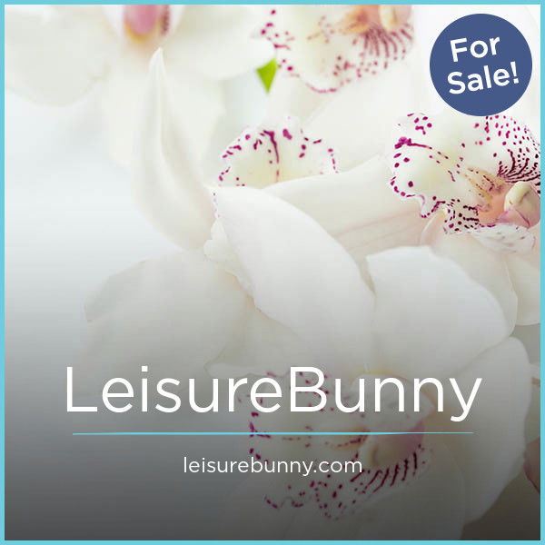 LeisureBunny.com