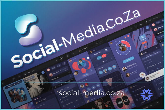 Social-Media.co.za