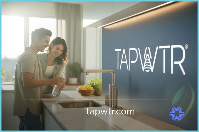 TapWtr.com — 2