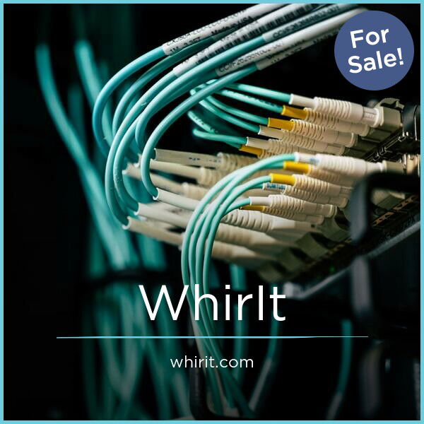 WhirIt.com