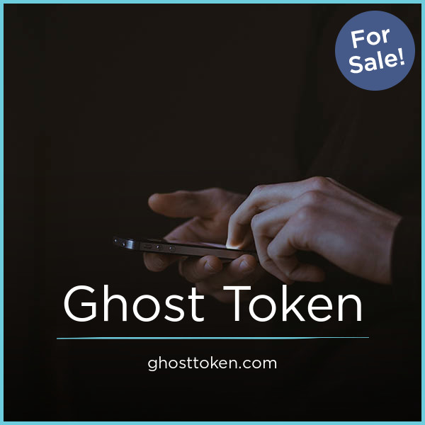 GhostToken.com image 2