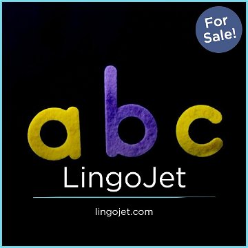 LingoJet.com