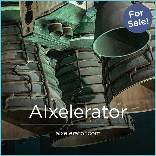 AIxelerator.com