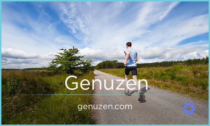 Genuzen.com