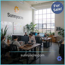 SunnyAcre.com - Best premium domains for sale