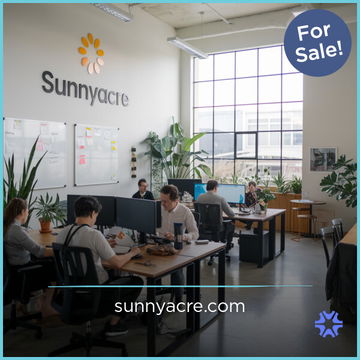 SunnyAcre.com