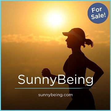 SunnyBeing.com