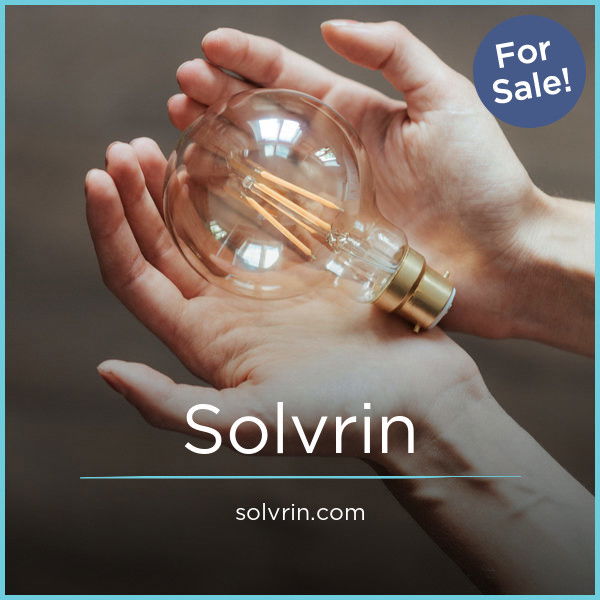 Solvrin.com