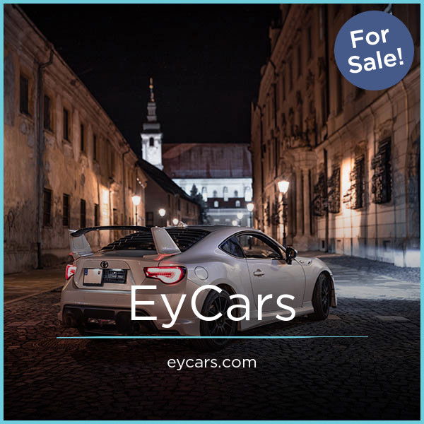 EyCars.com