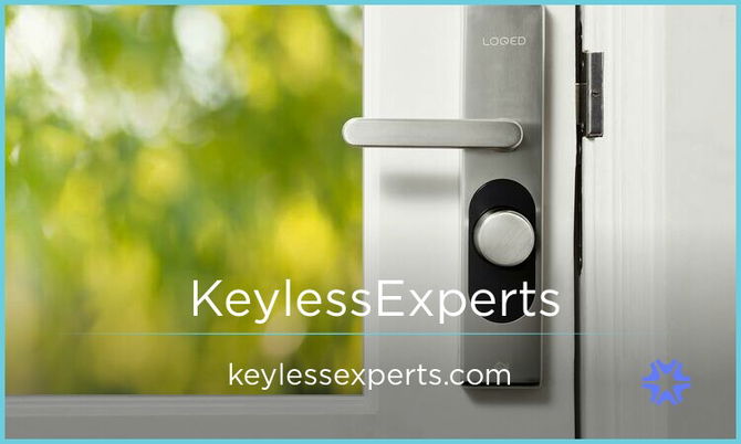 KeylessExperts.com