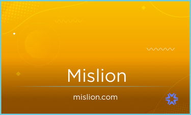 Mislion.com - Great premium names