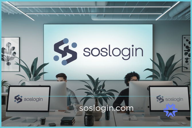 SosLogin.com