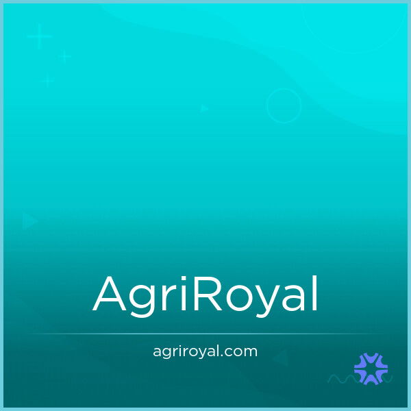AgriRoyal.com
