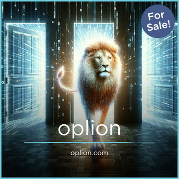 oplion.com