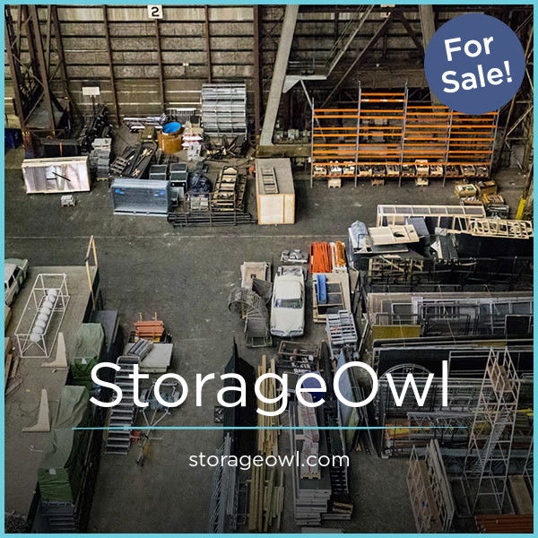 StorageOwl.com