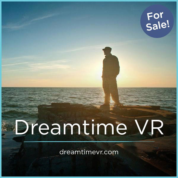 DreamtimeVR.com