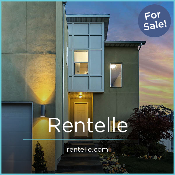 Rentelle.com - Best premium domain names